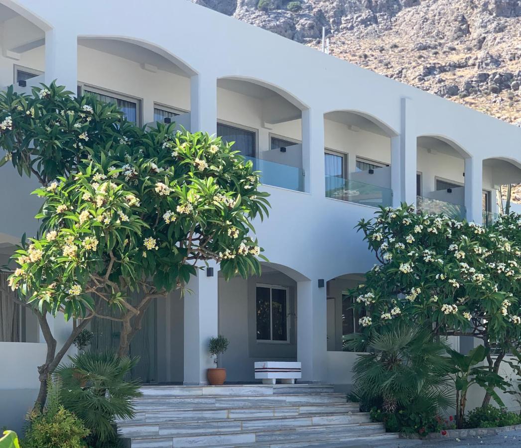 Pals Studios Pefkos Pefki  Bagian luar foto