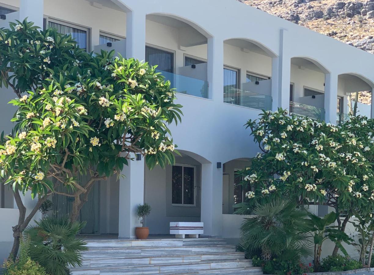 Pals Studios Pefkos Pefki  Bagian luar foto