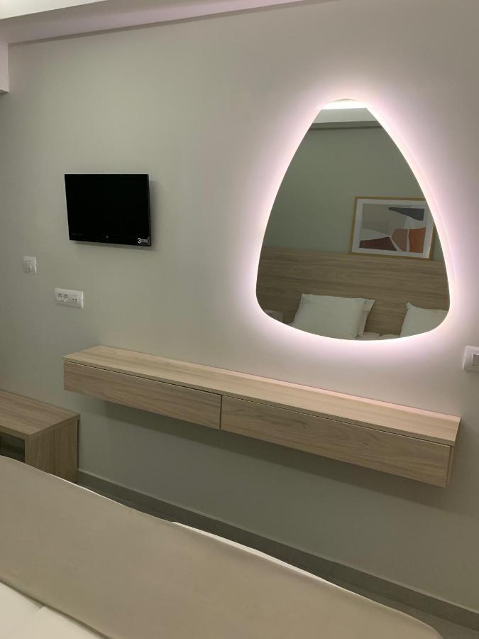 Pals Studios Pefkos Pefki  Bagian luar foto