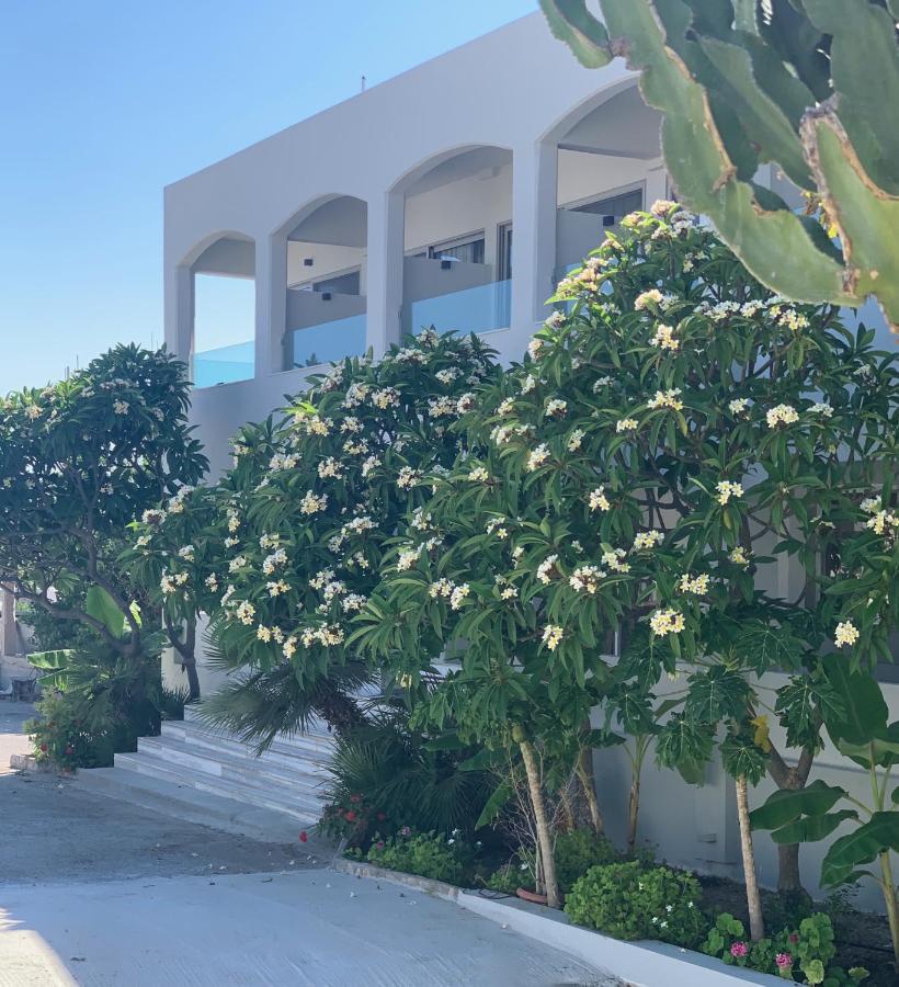 Pals Studios Pefkos Pefki  Bagian luar foto