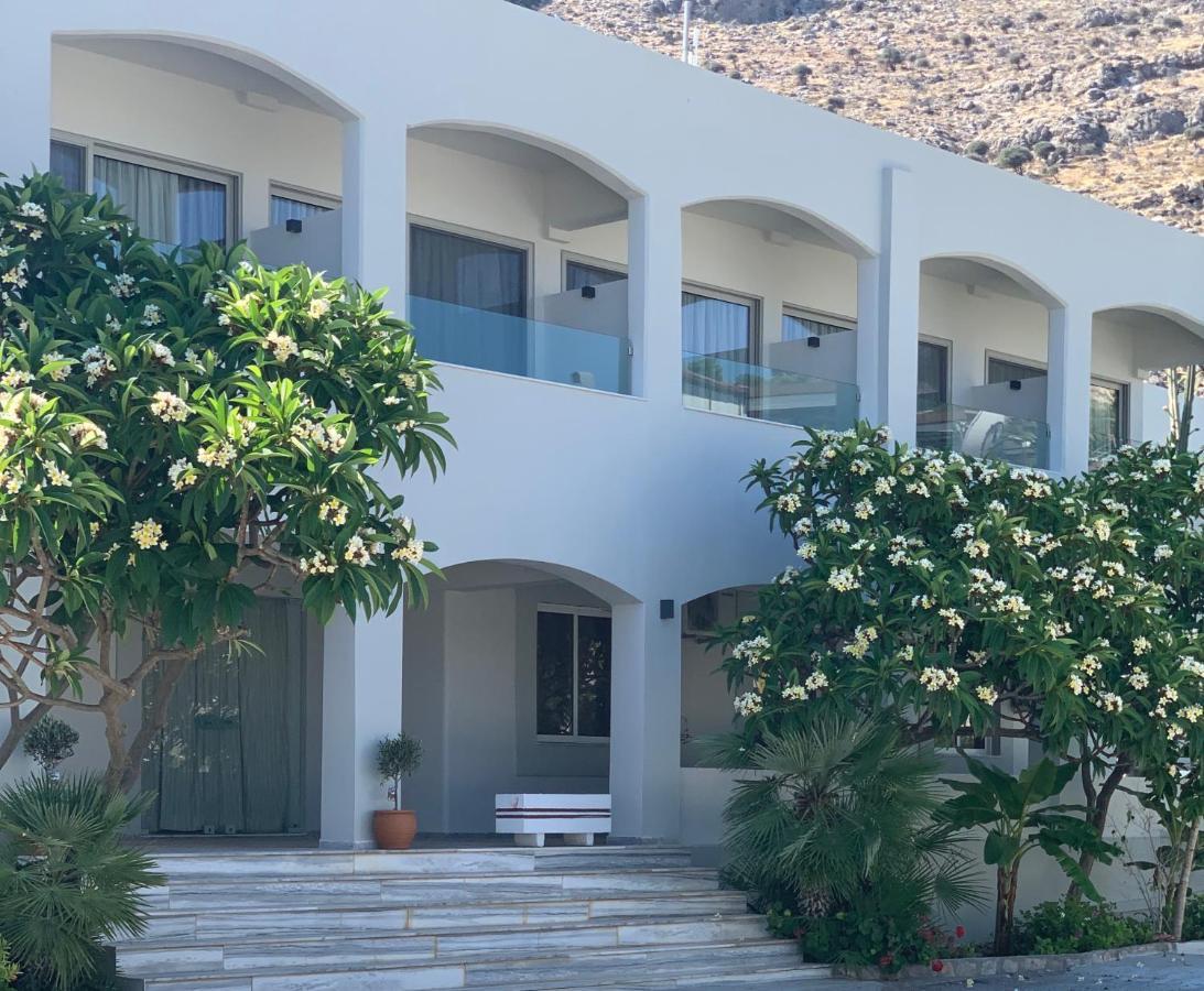 Pals Studios Pefkos Pefki  Bagian luar foto