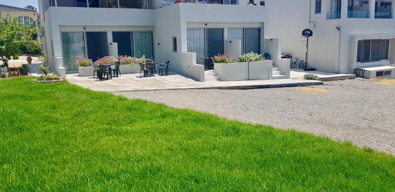 Pals Studios Pefkos Pefki  Bagian luar foto