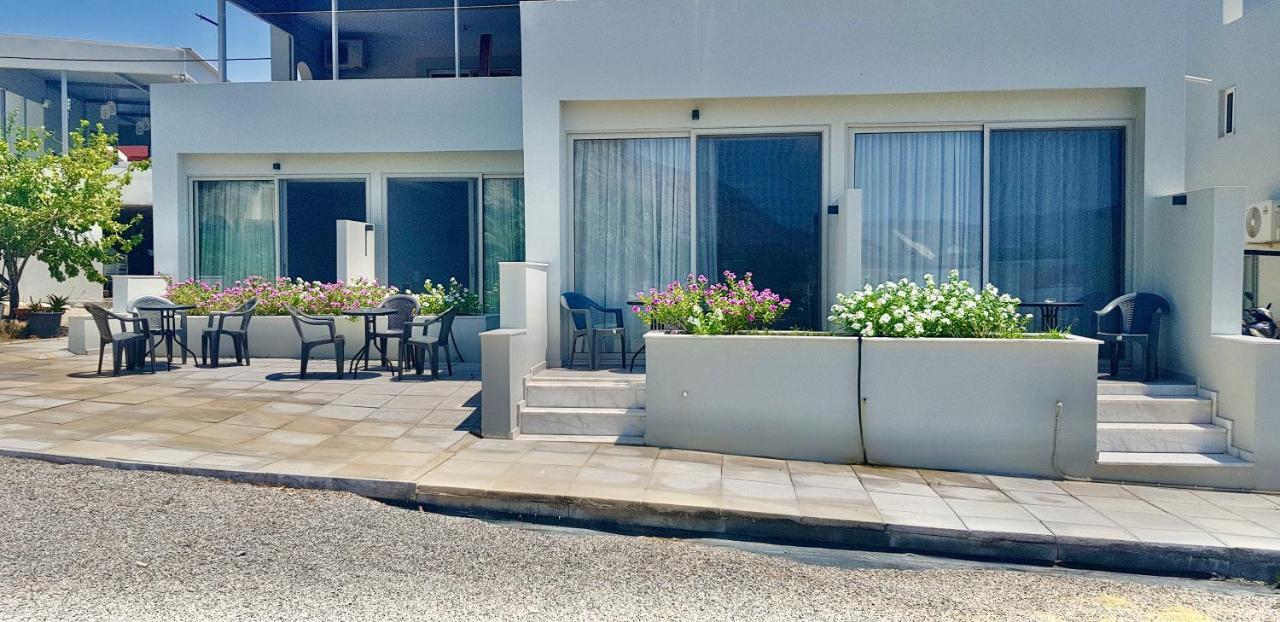 Pals Studios Pefkos Pefki  Bagian luar foto