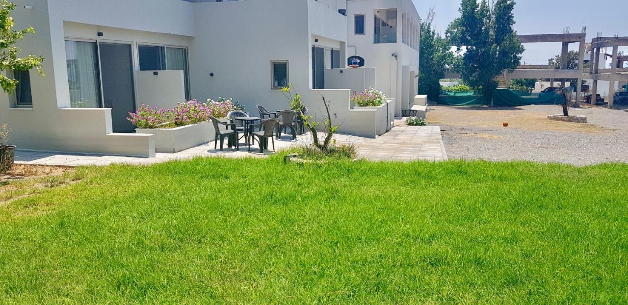 Pals Studios Pefkos Pefki  Bagian luar foto