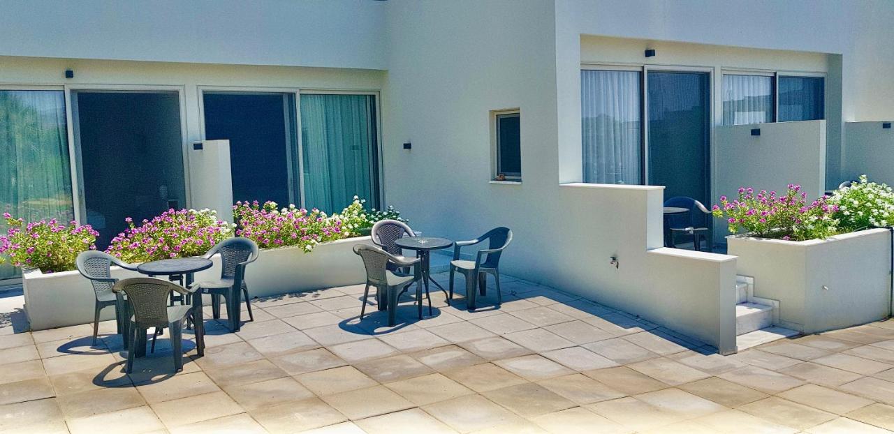 Pals Studios Pefkos Pefki  Bagian luar foto