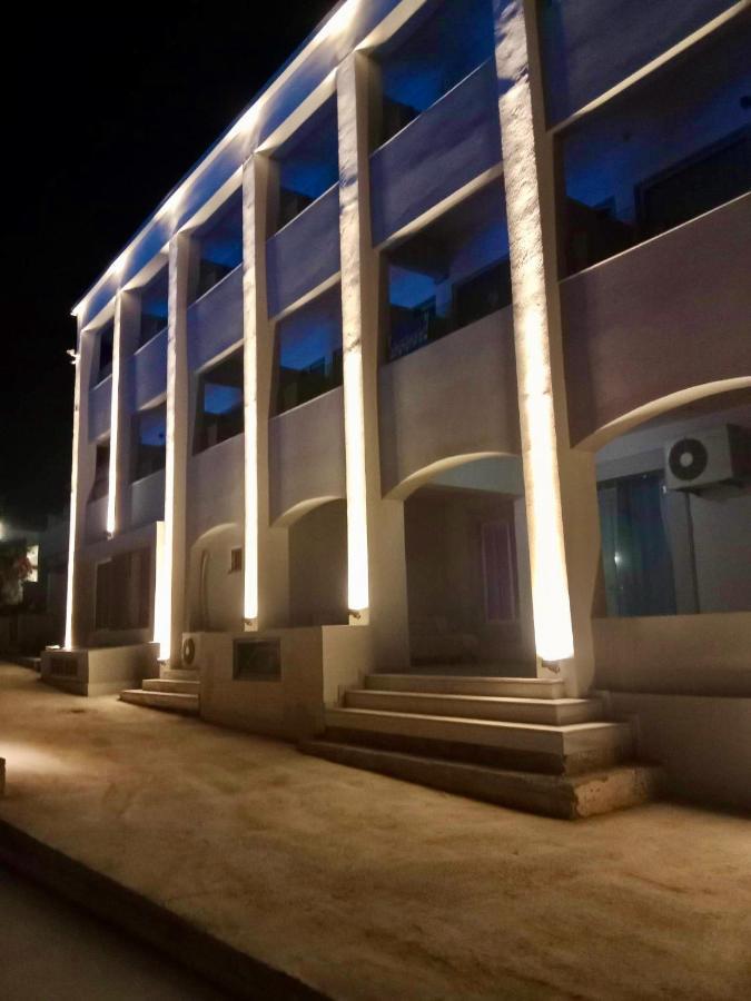 Pals Studios Pefkos Pefki  Bagian luar foto