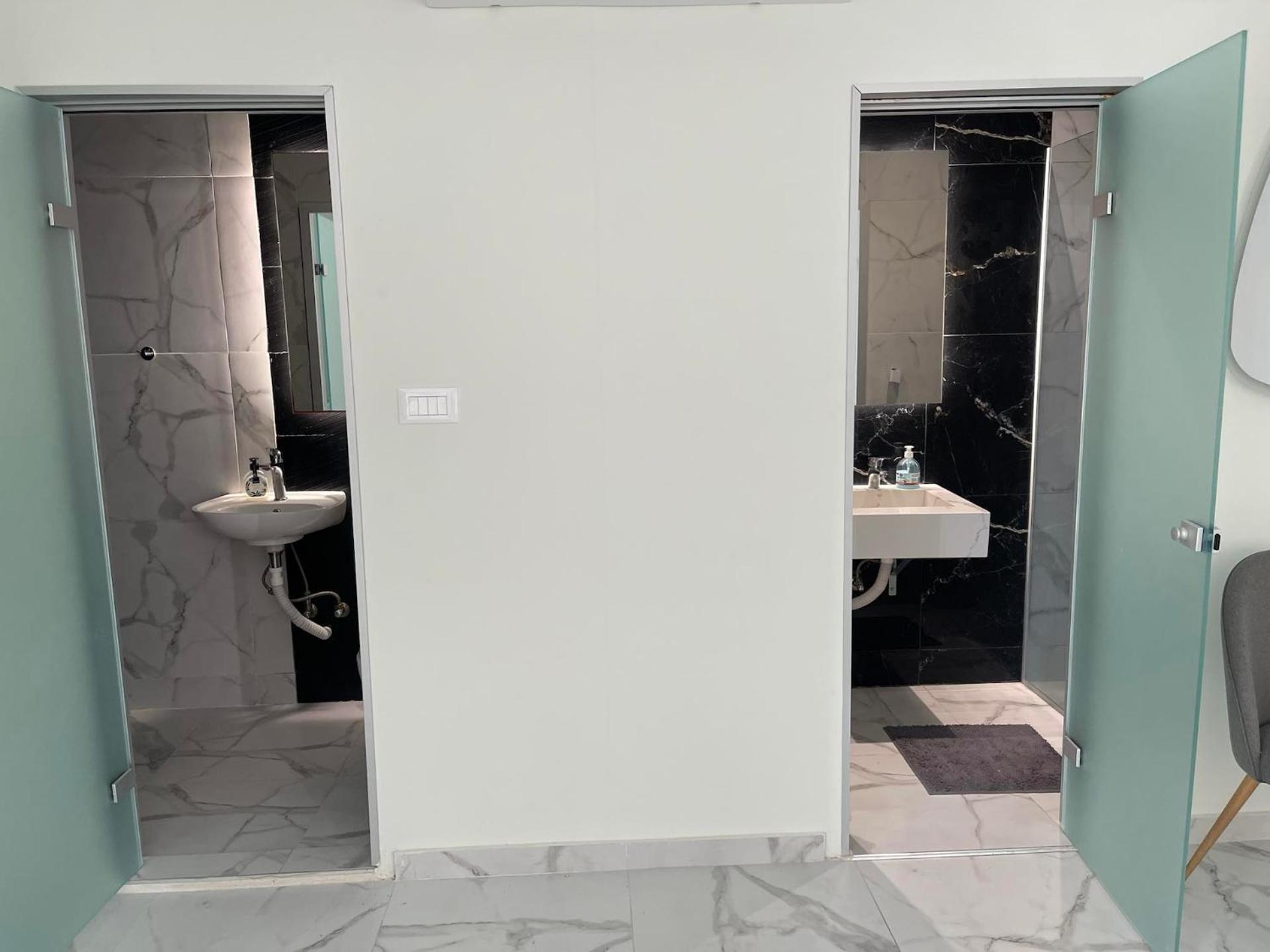 Pals Studios Pefkos Pefki  Bagian luar foto